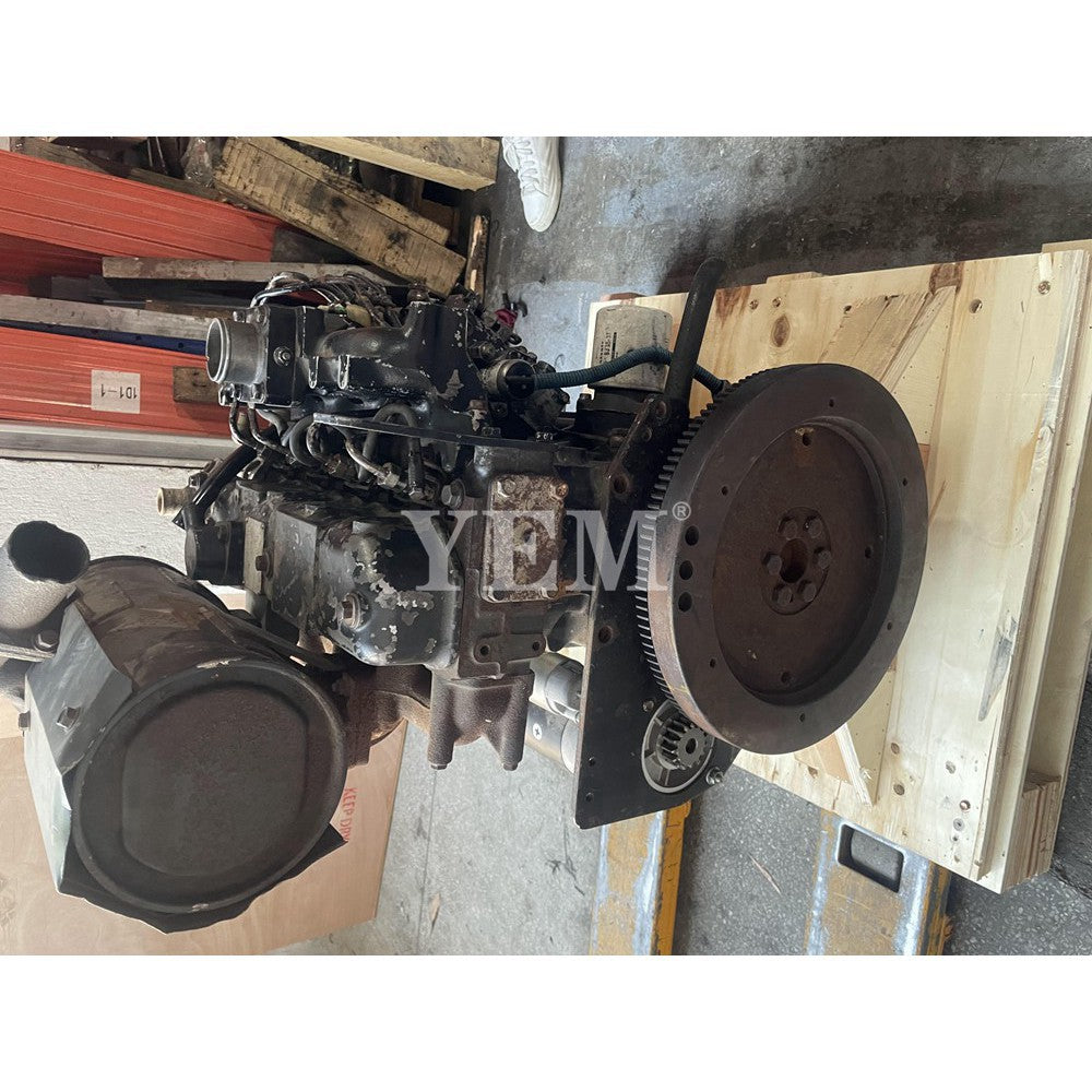 Engine Assy For Yanmar 3TNE88 Engine parts