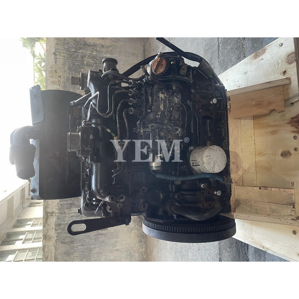 Engine Assy For Yanmar 3TNE88 Engine parts