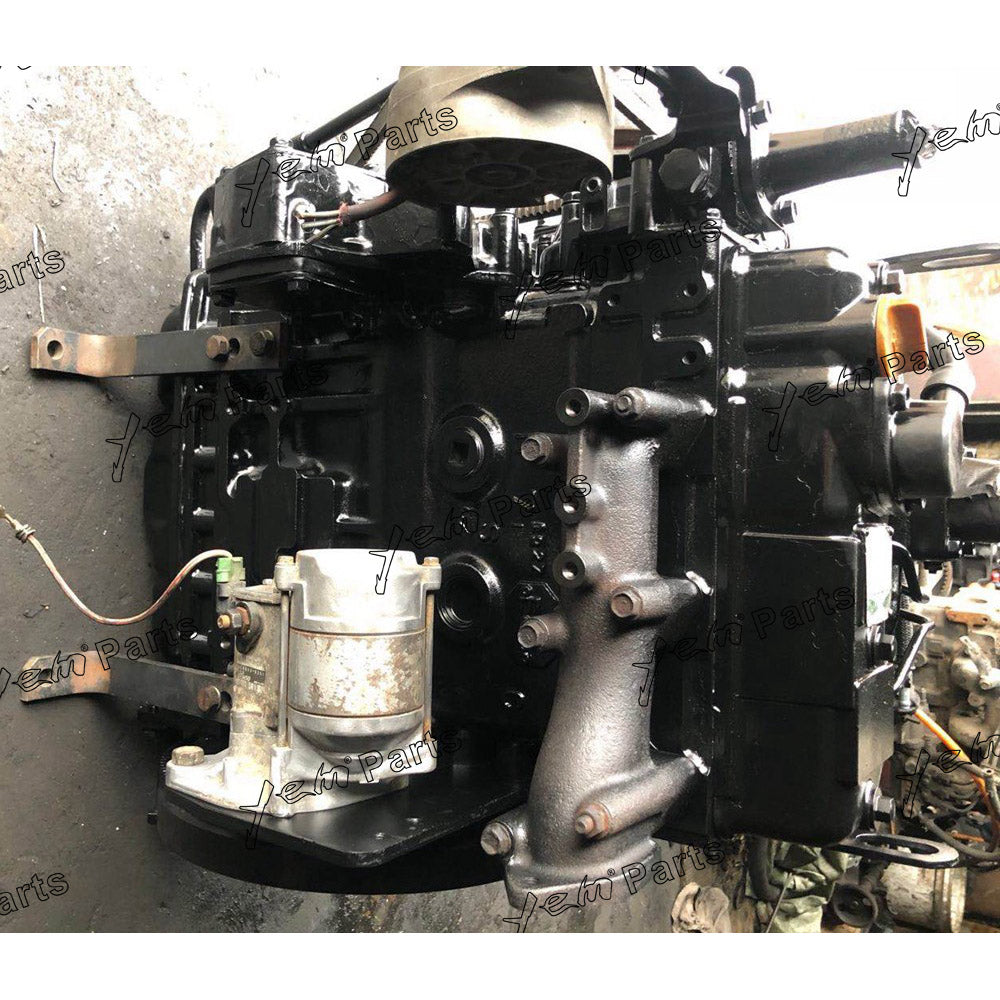 Engine Assy 3TNE88 For Yanmar Engine parts