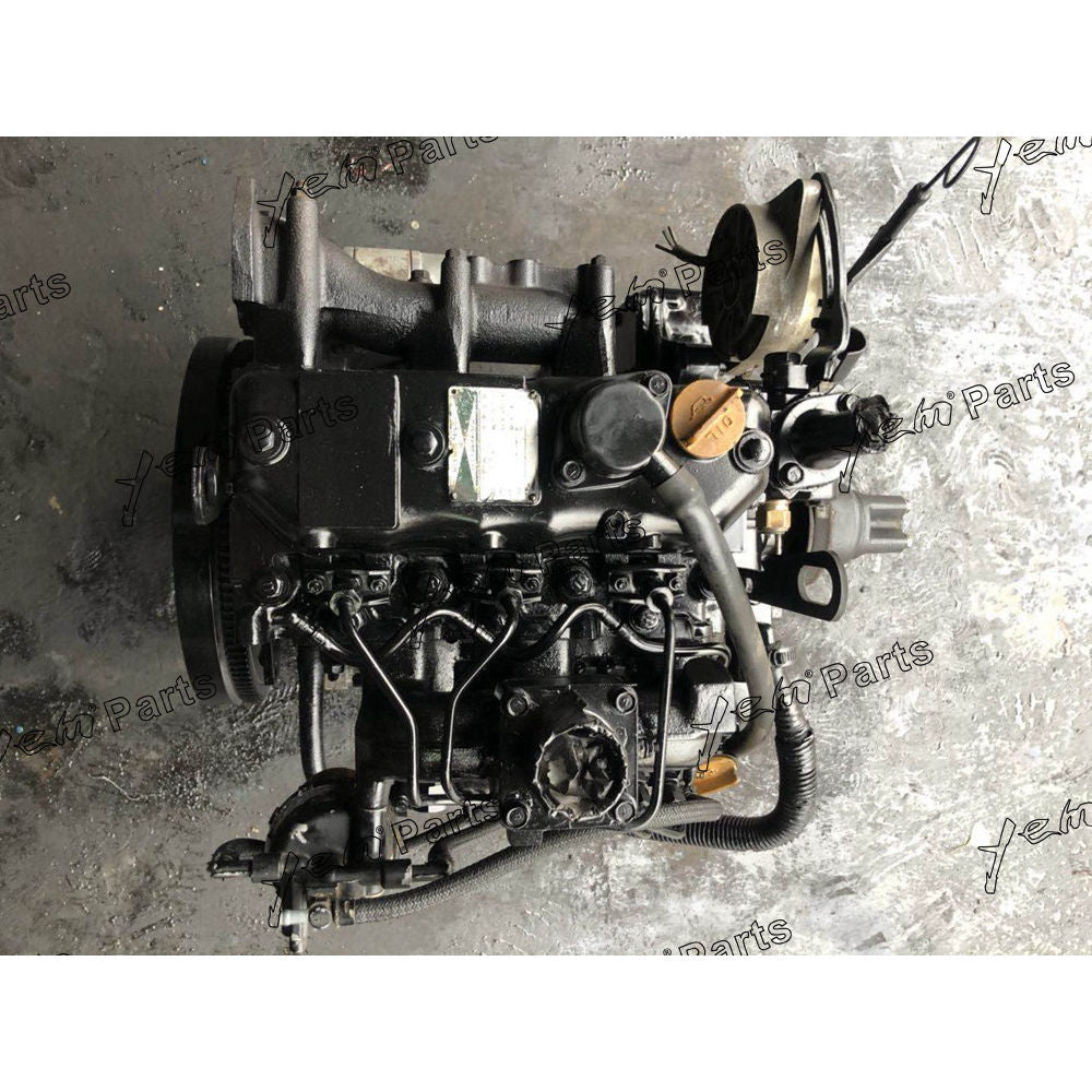 Engine Assy 3TNE88 For Yanmar Engine parts