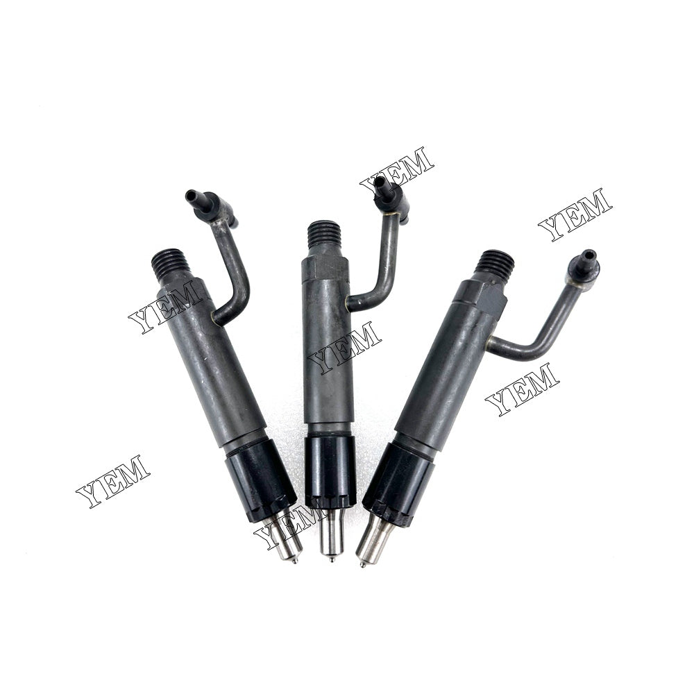 Fuel Injector 159P175 129004-53001 719810-53100 For Yanmar Engine parts 3TNE88