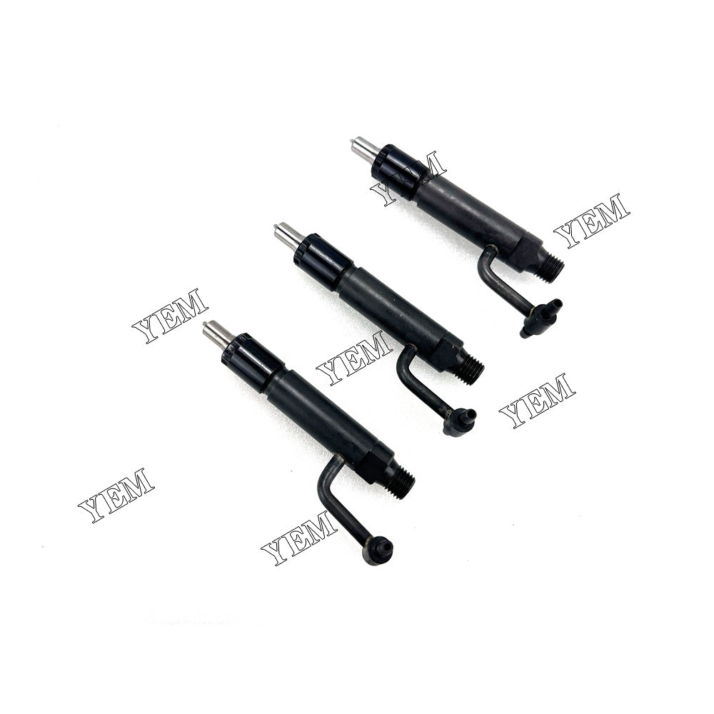 Fuel Injector 159P175 129004-53001 719810-53100 For Yanmar Engine parts 3TNE88