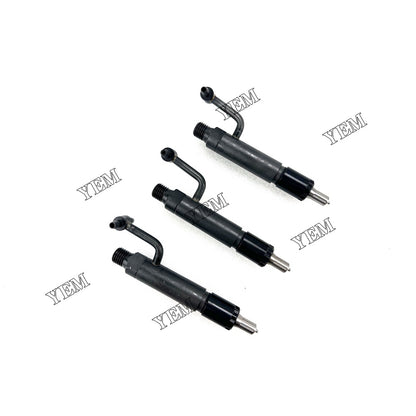 Fuel Injector 159P175 129004-53001 719810-53100 For Yanmar Engine parts 3TNE88
