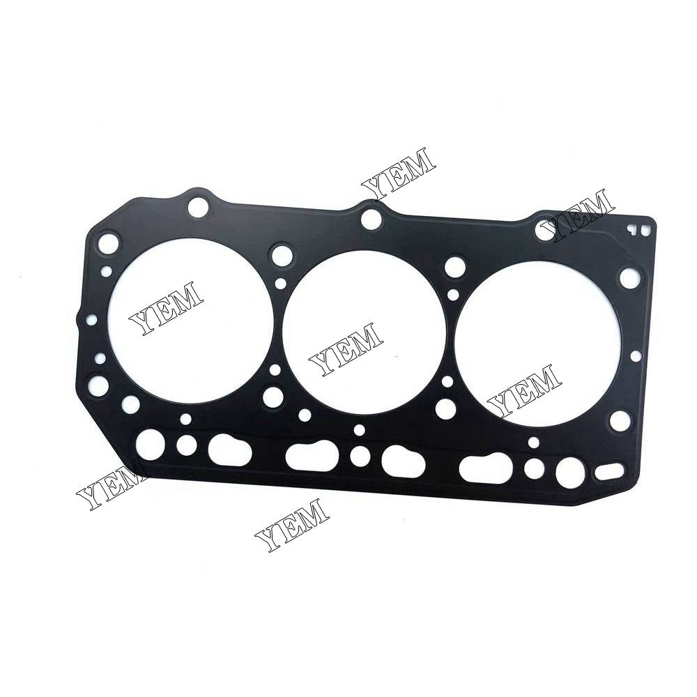 Full Gasket Kit For Yanmar 3TNE88 Engine parts