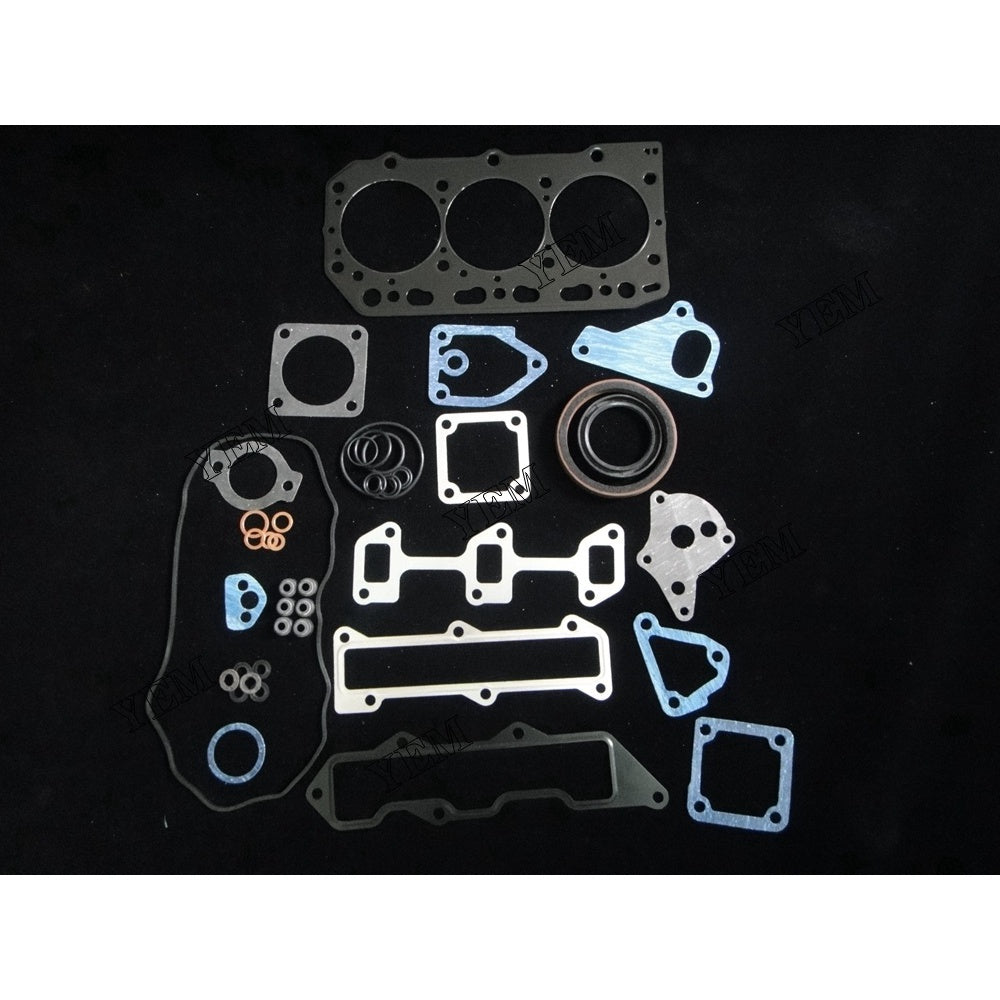 3TNE88 Full Gasket Kit For Yanmar Engine parts