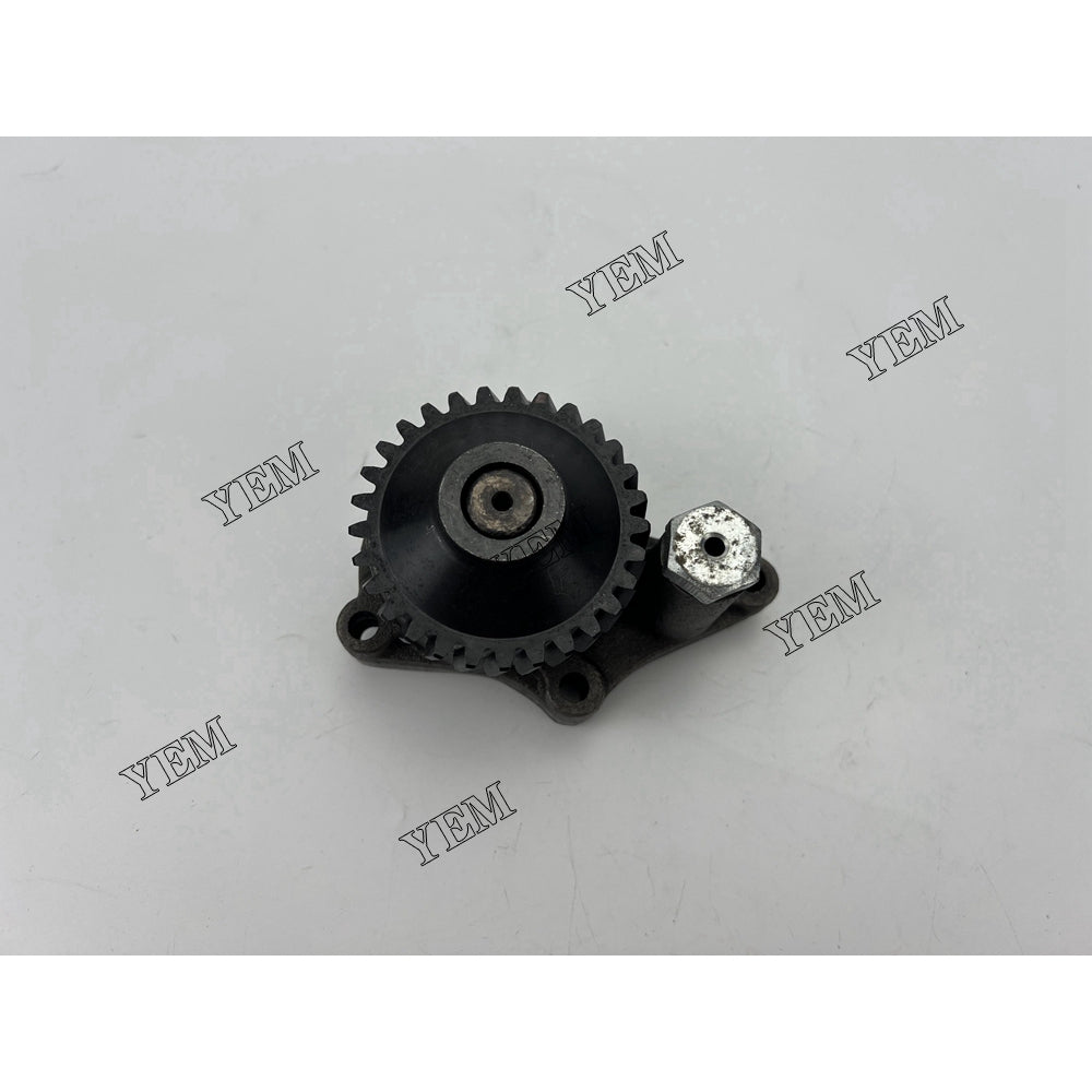 129407-32000 Oil Pump For Yanmar 3TNE88 Engine parts