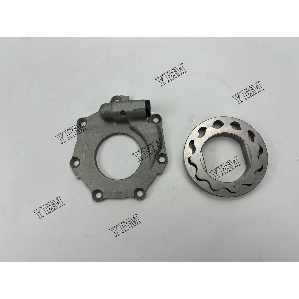 3TNE88 Oil Pump For Yanmar Engine parts