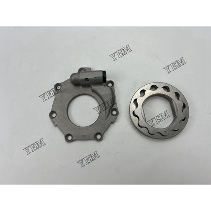 3TNE88 Oil Pump For Yanmar Engine parts