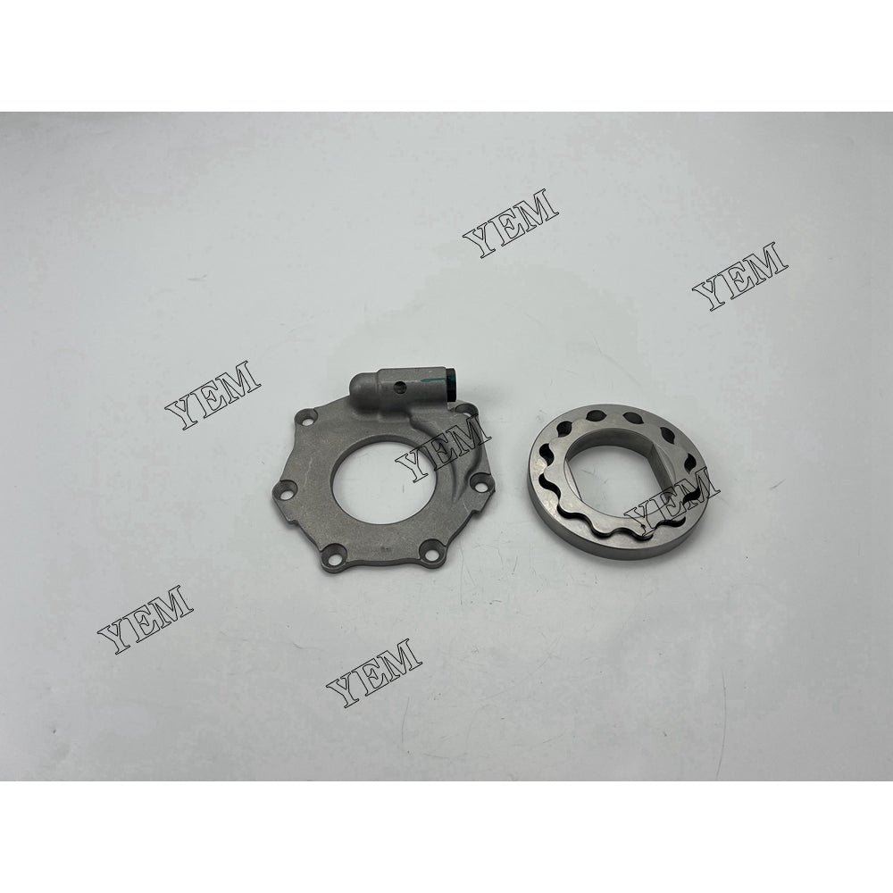 3TNE88 Oil Pump For Yanmar Engine parts