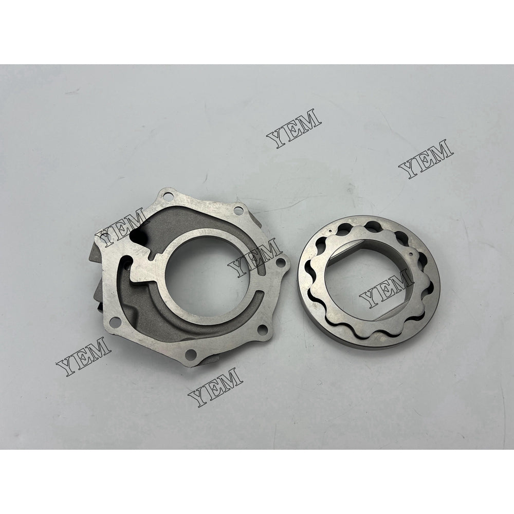 3TNE88 Oil Pump For Yanmar Engine parts
