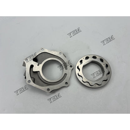 3TNE88 Oil Pump For Yanmar Engine parts