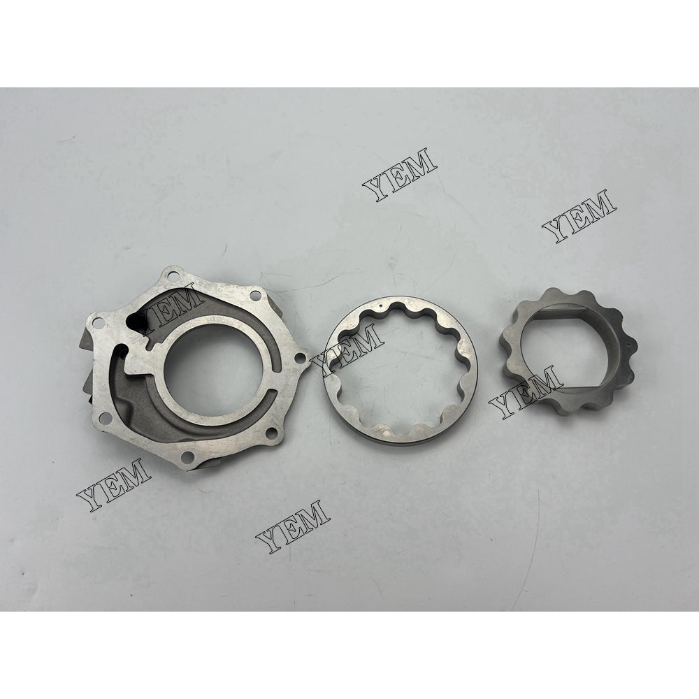 3TNE88 Oil Pump For Yanmar Engine parts