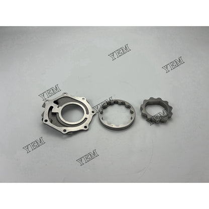 3TNE88 Oil Pump For Yanmar Engine parts