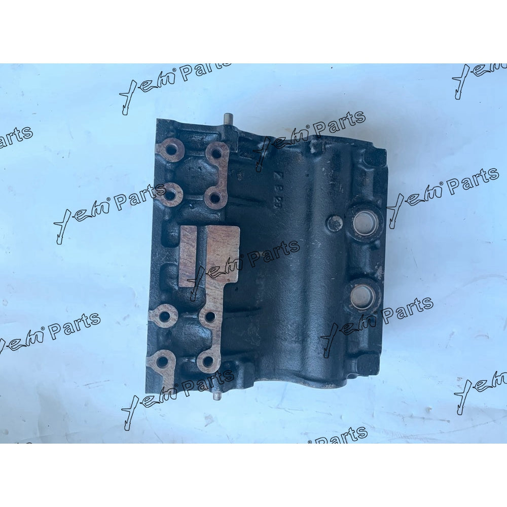 Cylinder Block For Yanmar 3TNE88 Engine parts