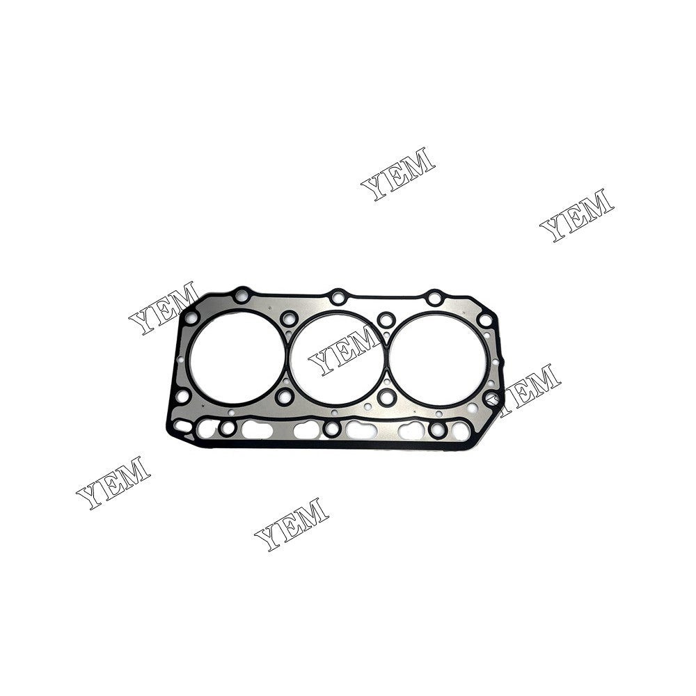 Head Gasket For Yanmar 3TNE88 Engine parts