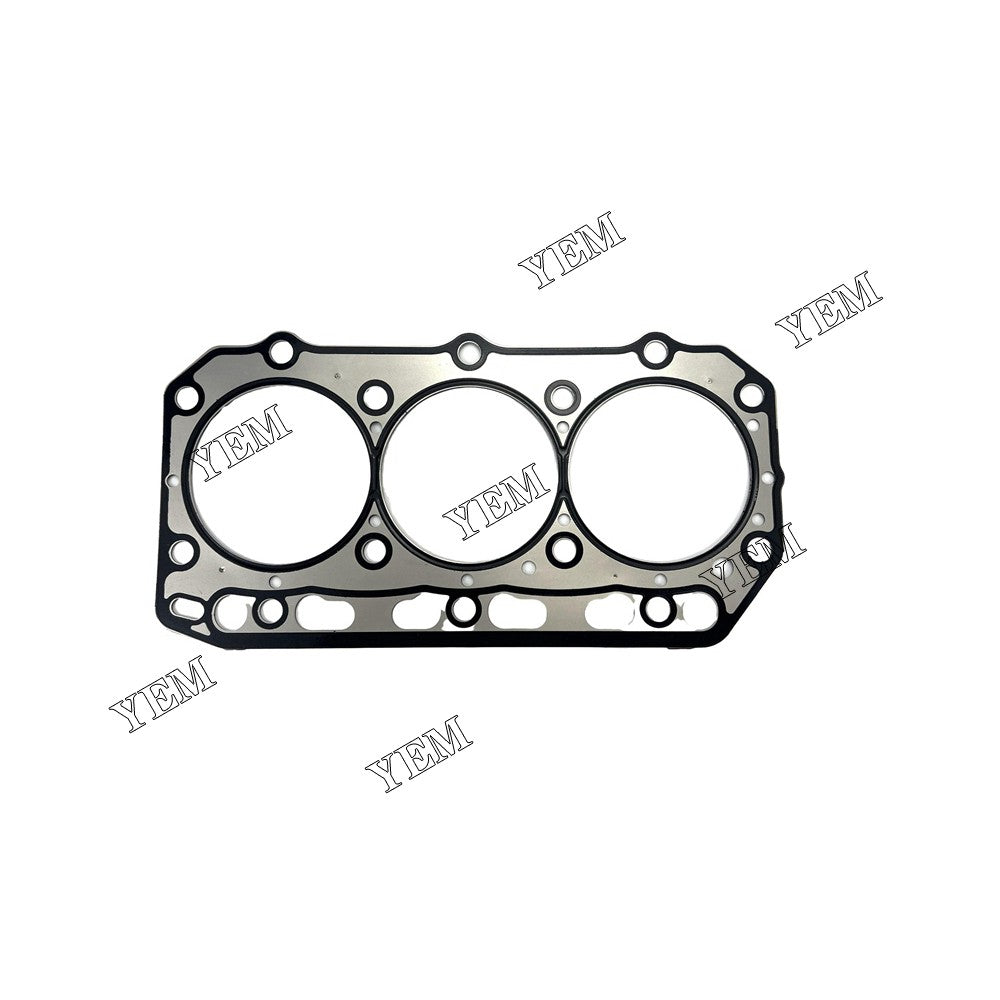 Head Gasket For Yanmar 3TNE88 Engine parts