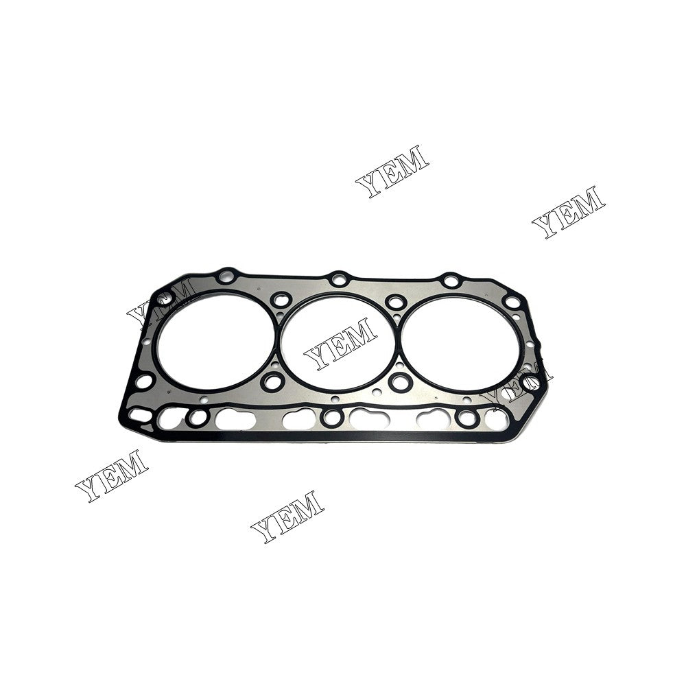 Head Gasket For Yanmar 3TNE88 Engine parts