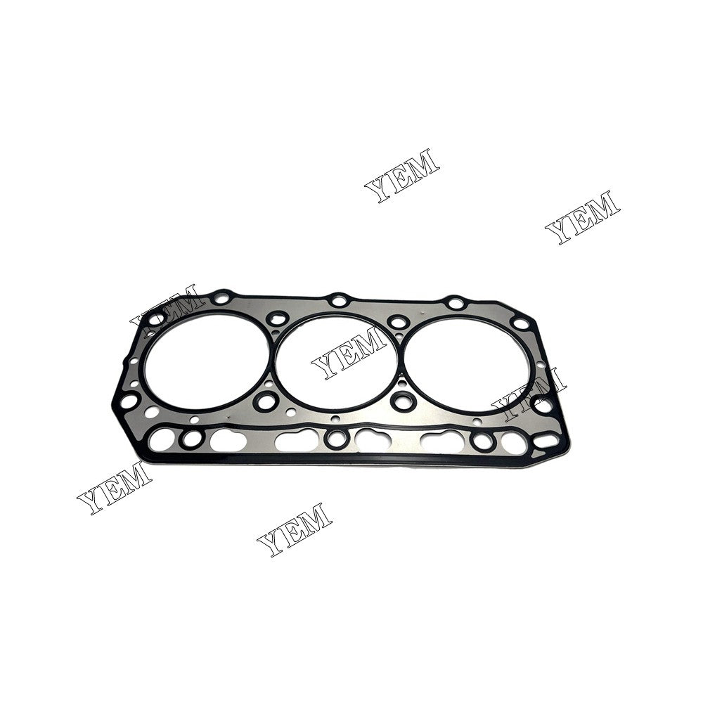 Head Gasket For Yanmar 3TNE88 Engine parts