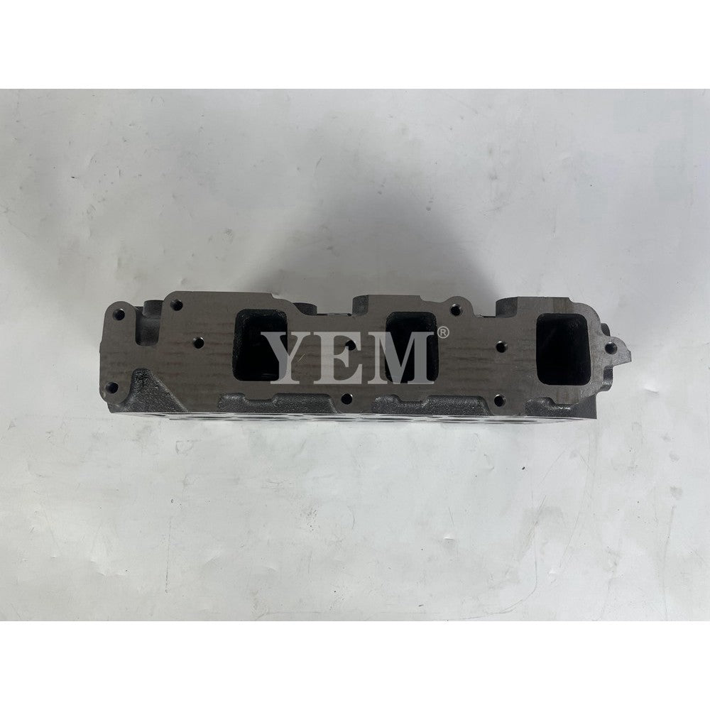 3TNE88 Cylinder Head For Yanmar Engine parts