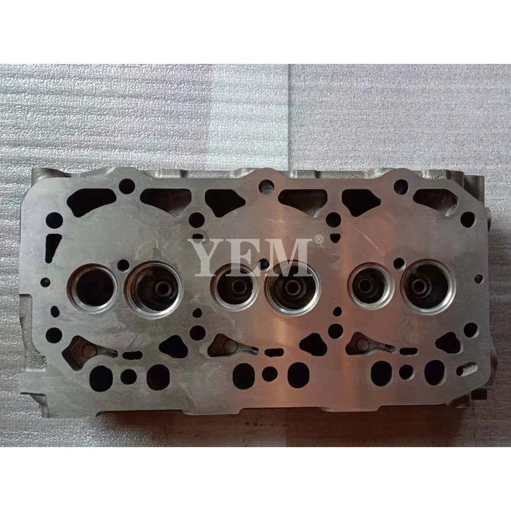 Cylinder Head 3TNE88 For Yanmar Engine parts