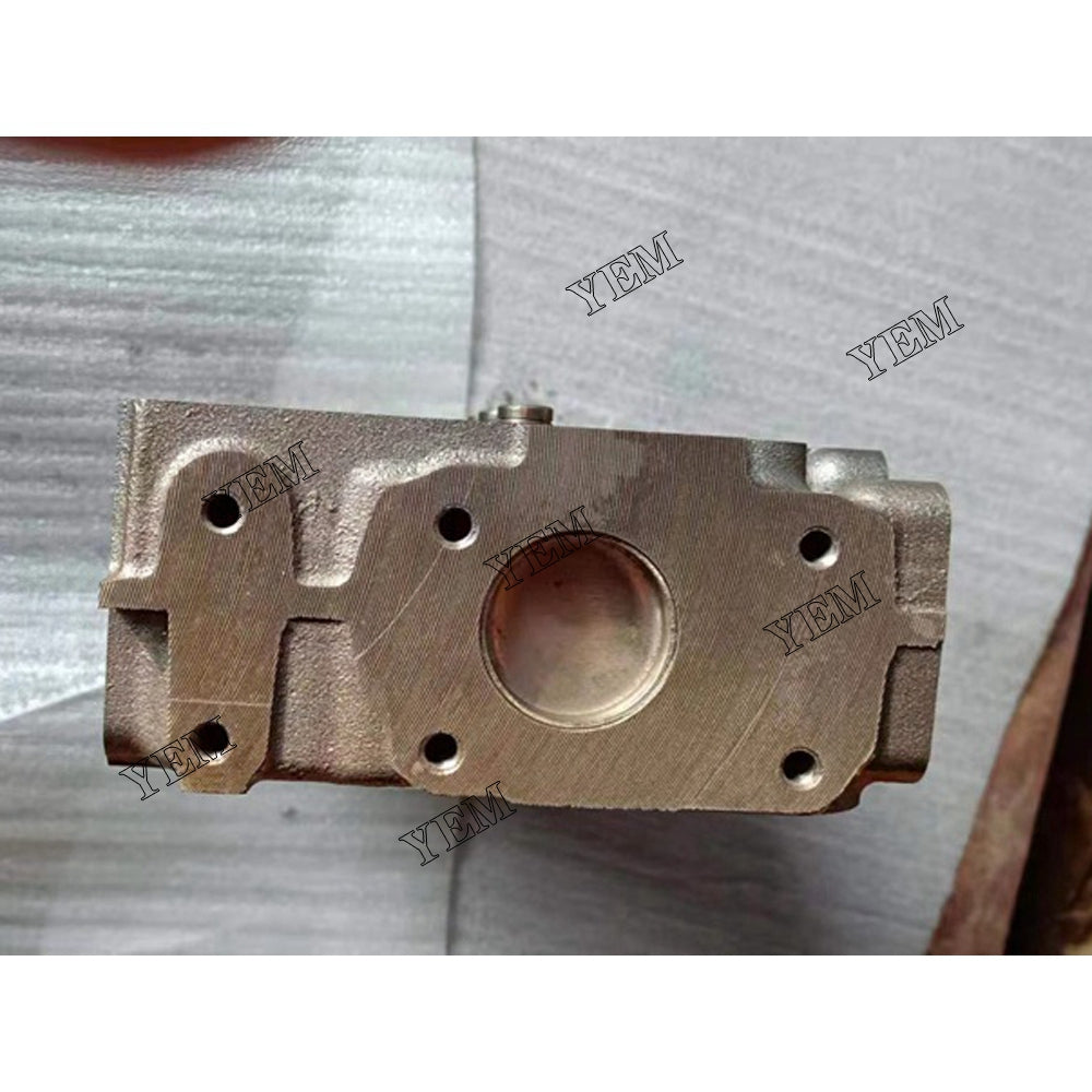 Cylinder Head 3TNE88 For Yanmar Engine parts