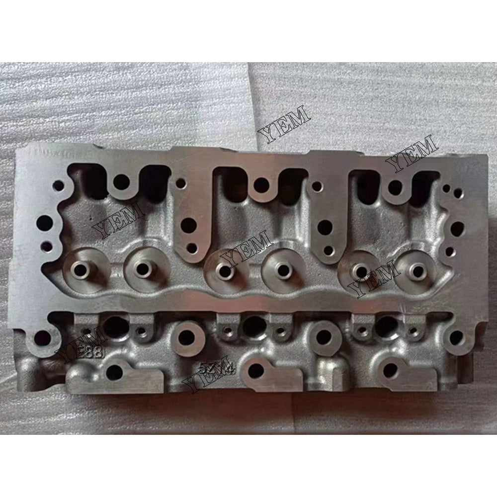 Cylinder Head 3TNE88 For Yanmar Engine parts