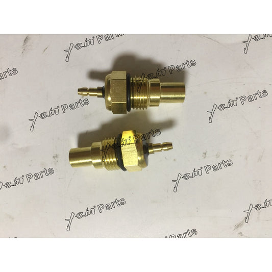 3TNE98 Water Temperature Sensor 124250-49351 For Yanmar Engine parts