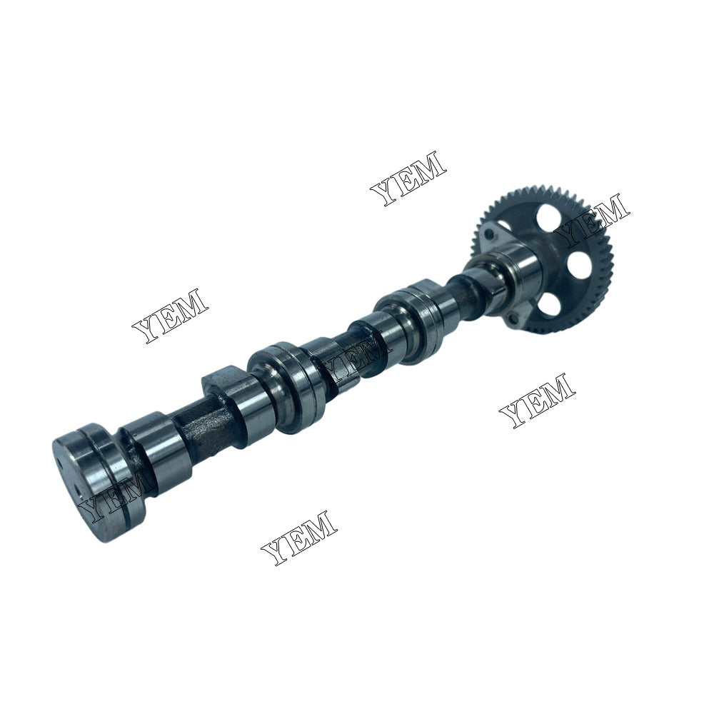 Camshaft Assy 119125-14580 For Yanmar Engine parts 3TNM68
