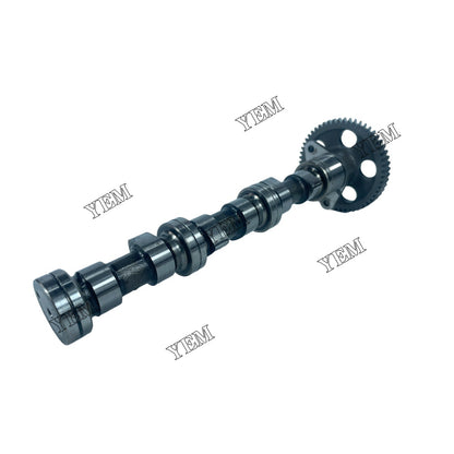 Camshaft Assy 119125-14580 For Yanmar Engine parts 3TNM68