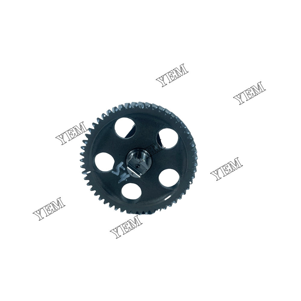 Camshaft Assy 119125-14580 For Yanmar Engine parts 3TNM68