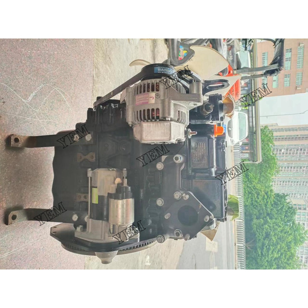 Engine Assy 3TNM68 For Yanmar Engine parts