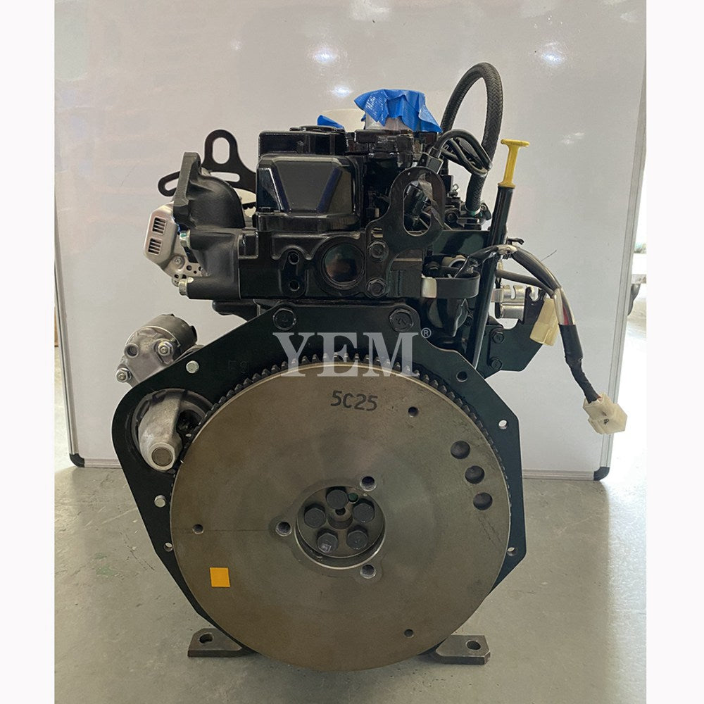 Engine Assy For Yanmar Engine parts 3TNM68