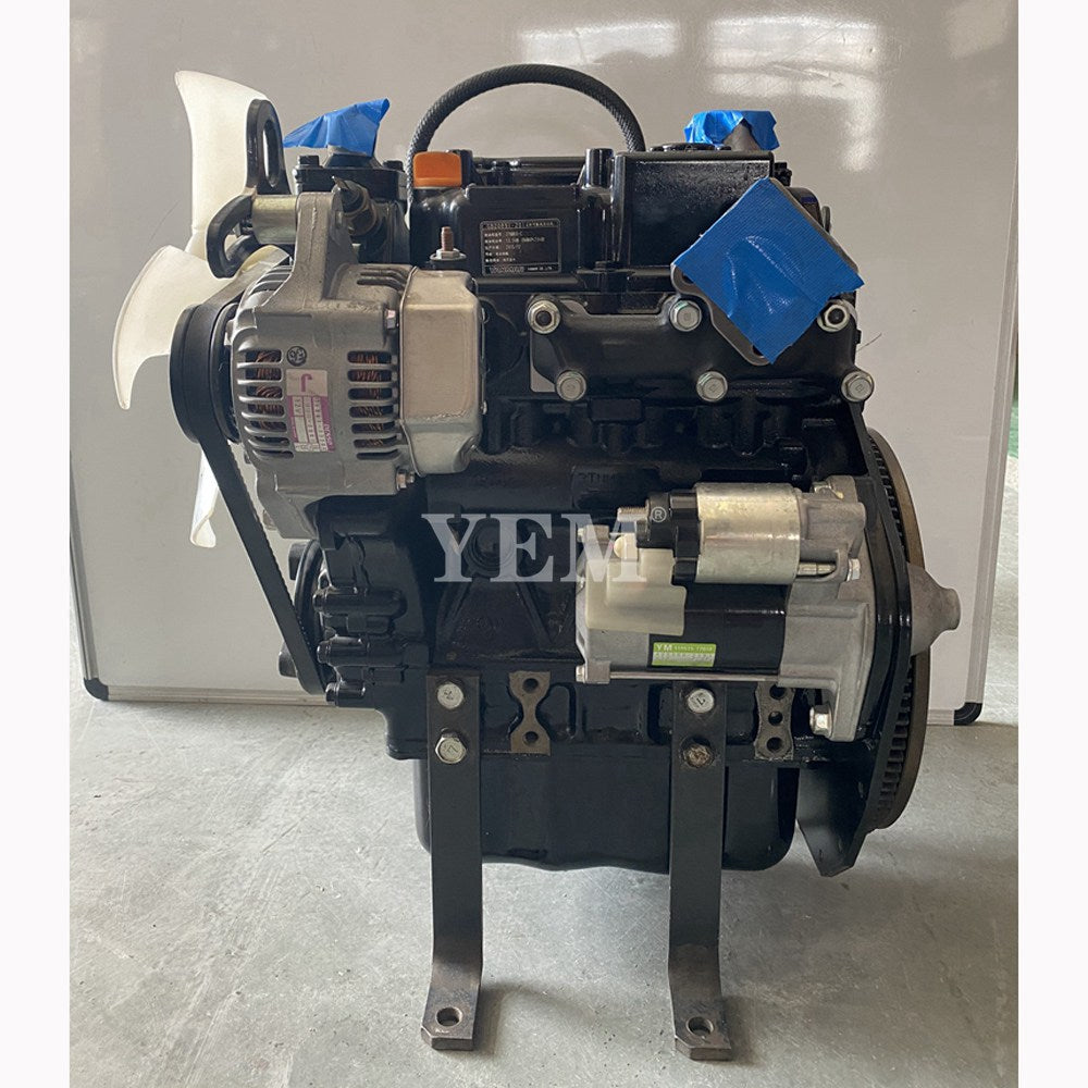 Engine Assy For Yanmar Engine parts 3TNM68