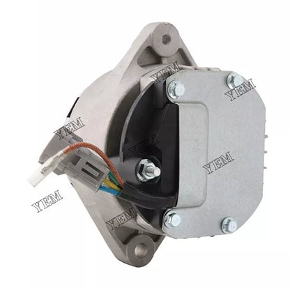 Alternator 119128-77220 For Yanmar 3TNM68 Engine parts
