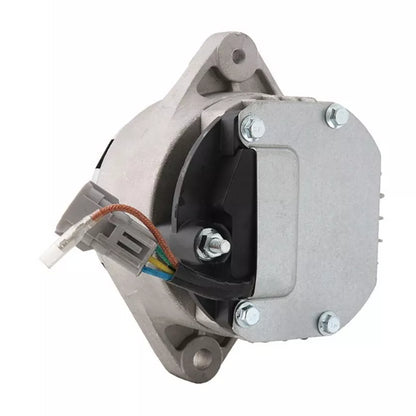 Alternator 119128-77220 For Yanmar 3TNM68 Engine parts