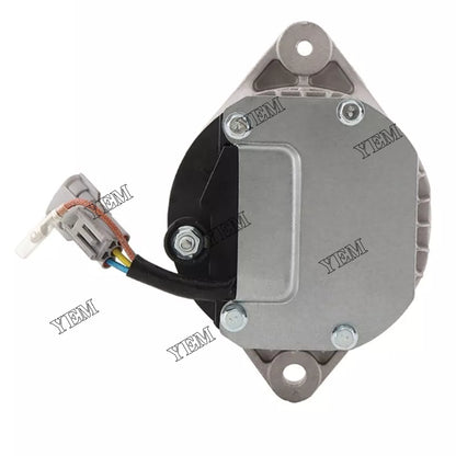 Alternator 119128-77220 For Yanmar 3TNM68 Engine parts