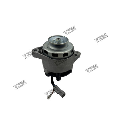 3TNM68 Alternator 119128-77220 For Yanmar Engine parts