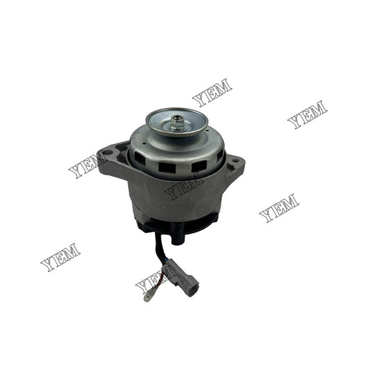 3TNM68 Alternator 119128-77220 For Yanmar Engine parts