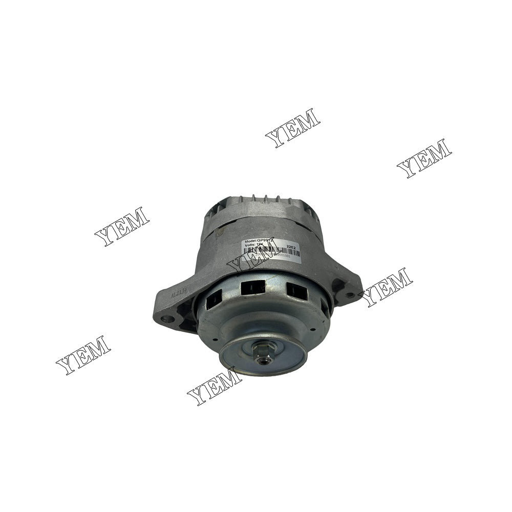 3TNM68 Alternator 119128-77220 For Yanmar Engine parts