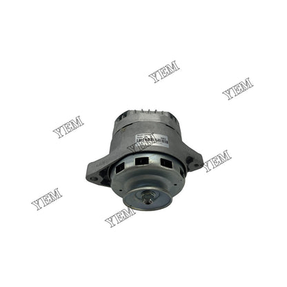 3TNM68 Alternator 119128-77220 For Yanmar Engine parts