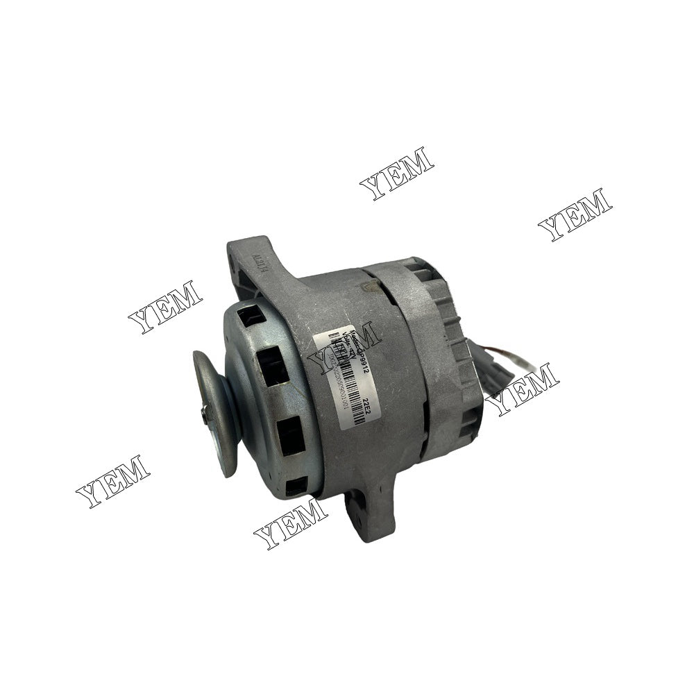 3TNM68 Alternator 119128-77220 For Yanmar Engine parts