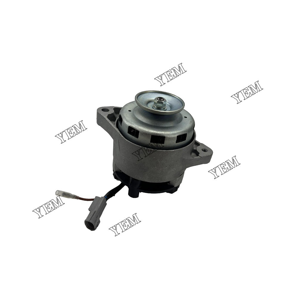 3TNM68 Alternator 119128-77220 For Yanmar Engine parts