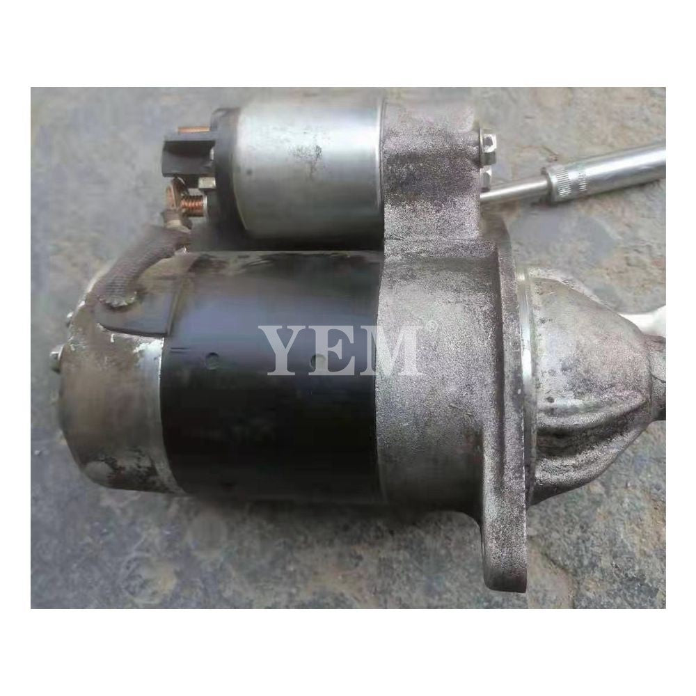 Starter Motor 3TNM68 For Yanmar Engine parts