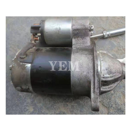 Starter Motor 3TNM68 For Yanmar Engine parts