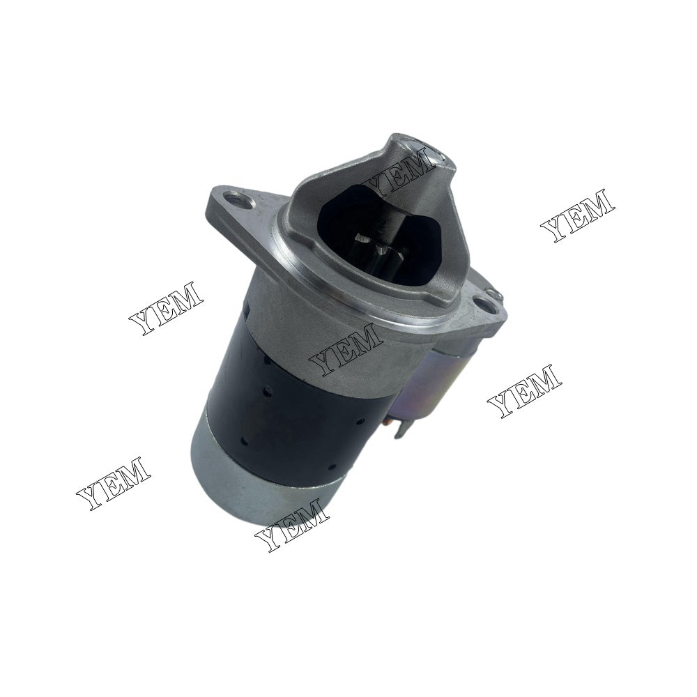 3TNM68 Starter Motor For Yanmar Engine parts