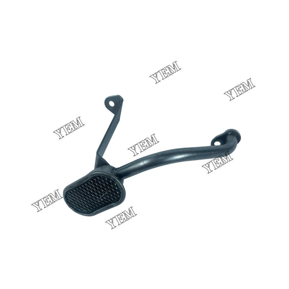 119125-35080 Pipe Assembly, Oil Inlet For Yanmar 3TNM68 Engine parts