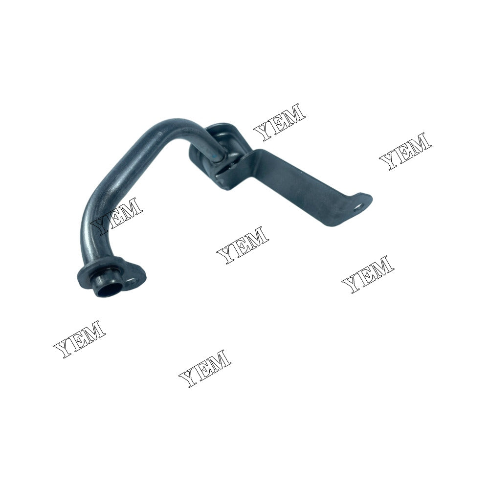 119125-35080 Pipe Assembly, Oil Inlet For Yanmar 3TNM68 Engine parts