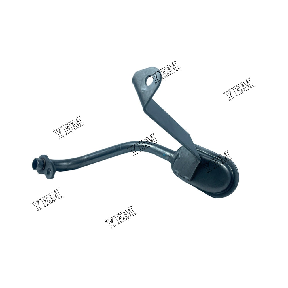 119125-35080 Pipe Assembly, Oil Inlet For Yanmar 3TNM68 Engine parts