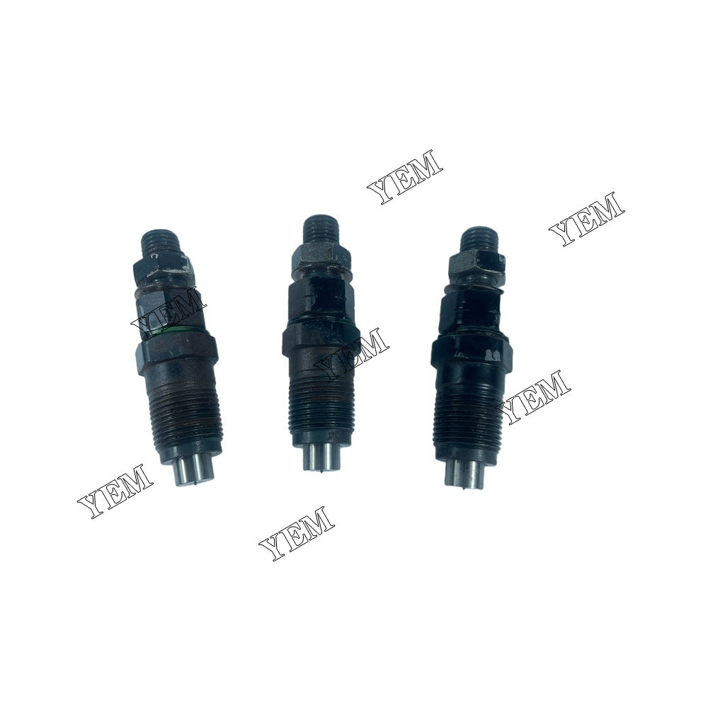 719125-53100 Fuel Injector For Yanmar 3TNM68 Engine parts