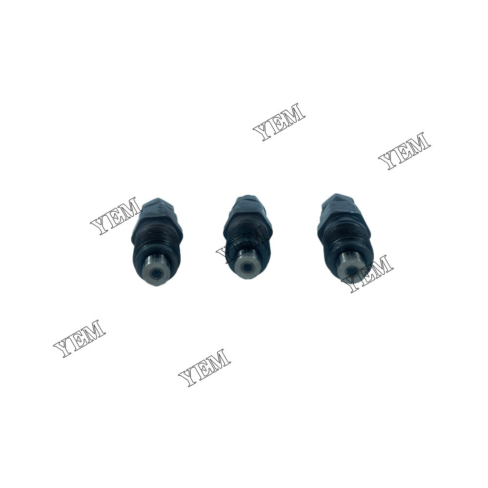 719125-53100 Fuel Injector For Yanmar 3TNM68 Engine parts